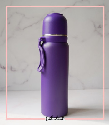 فلاسک وارداتی 650 میل TRAVEL