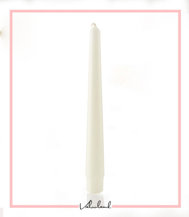 شمع قلمی 6 عددی