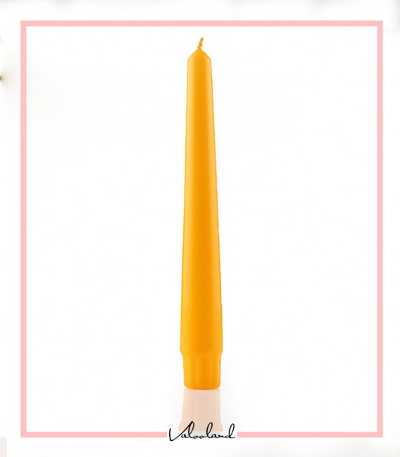 شمع قلمی 6 عددی