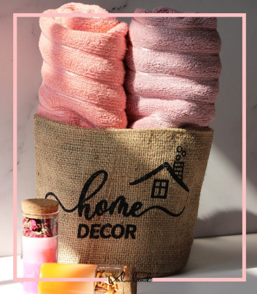 کیسه کنفی بزرگ