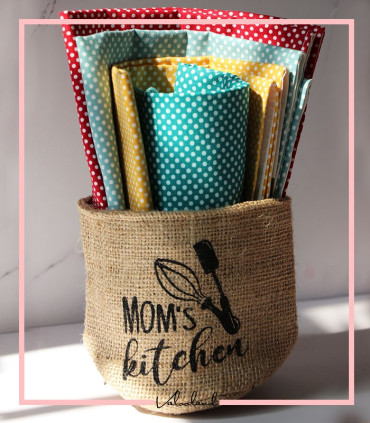 کیسه کنفی بزرگ