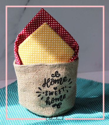 کیسه کنفی بزرگ