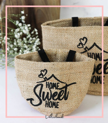 کیسه کنفی کوچک