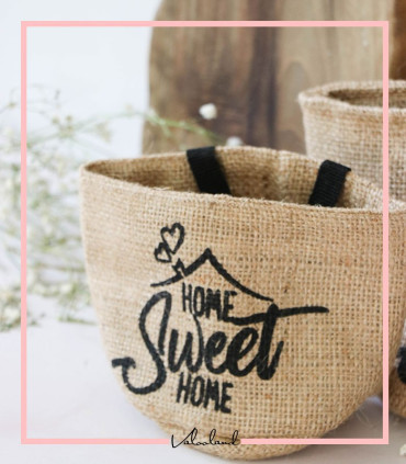 کیسه کنفی کوچک