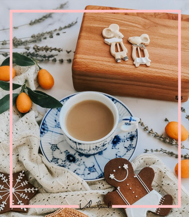 باکس همه کاره چوبی