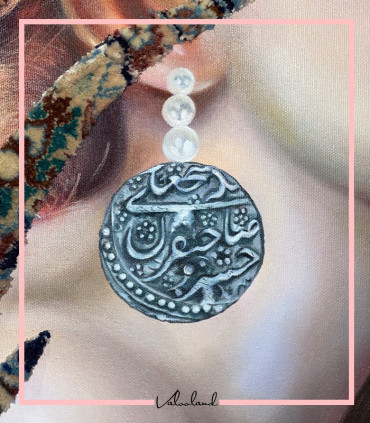 تابلو ملکه