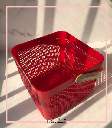 سبد همه کاره طرح ایکیا