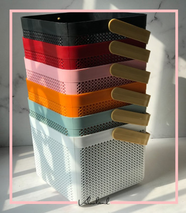 سبد همه کاره طرح ایکیا